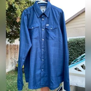 Dixxon “The Myers” Flannel